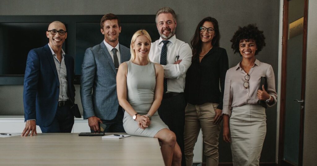 CIM-PRO Website Image - Professional Deal Teams