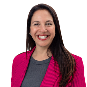 Jackie - Testimonial Photo