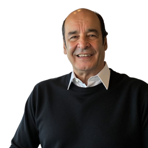 Ron Comito - Testimonial Photo - CIM-PRO